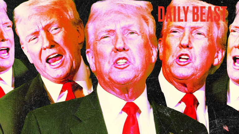 Почему Трамп становится все опаснее каждый день: психиатр