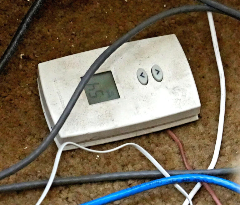 Сезонный запрет Висконсина на тепло и отключение электричества официально вступил в силу