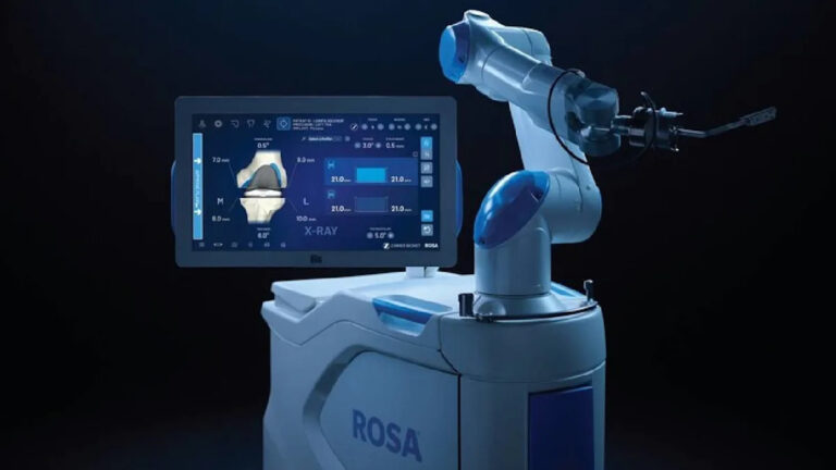 Zimmer Biomet получил одобрение FDA на использование системы OptimiZe