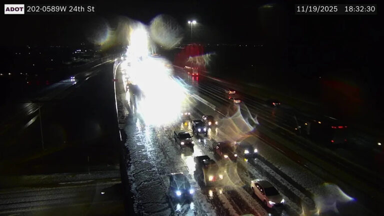 Окончатся ли бури вовремя на День благодарения? Что говорит прогноз