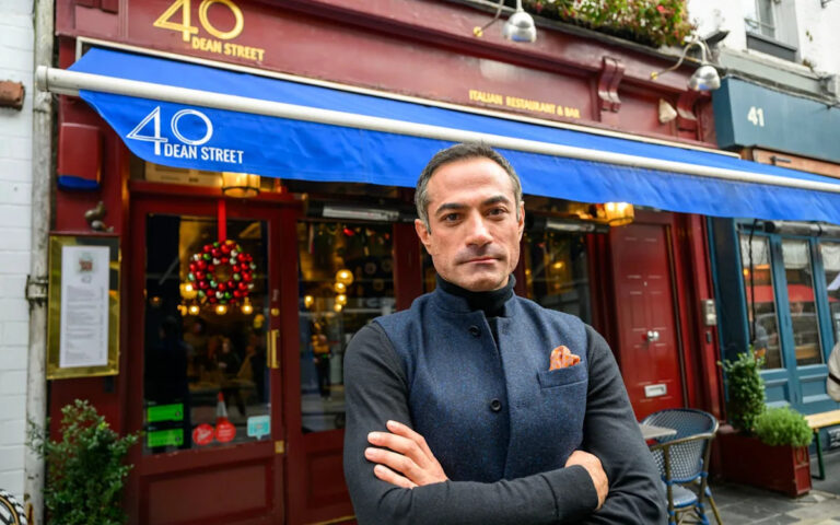 «Это наносит нам вред»: новая эпидемия мошенничества обрушилась на рестораны