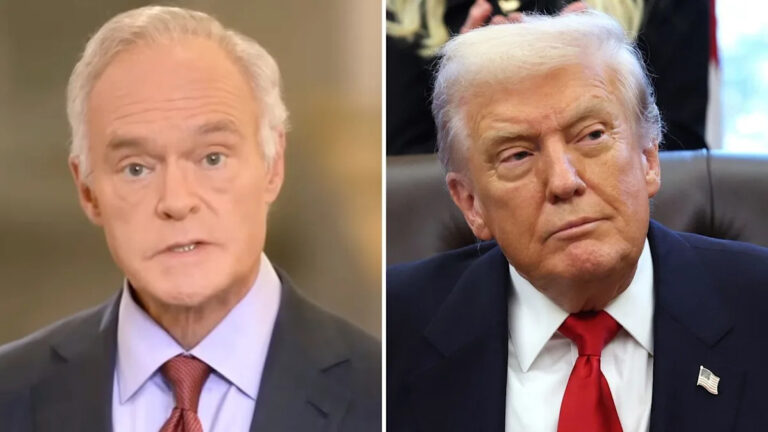 «60 минут»: Скотт Пелли разоблачает подозрительное помилование Трампа крипто-босса