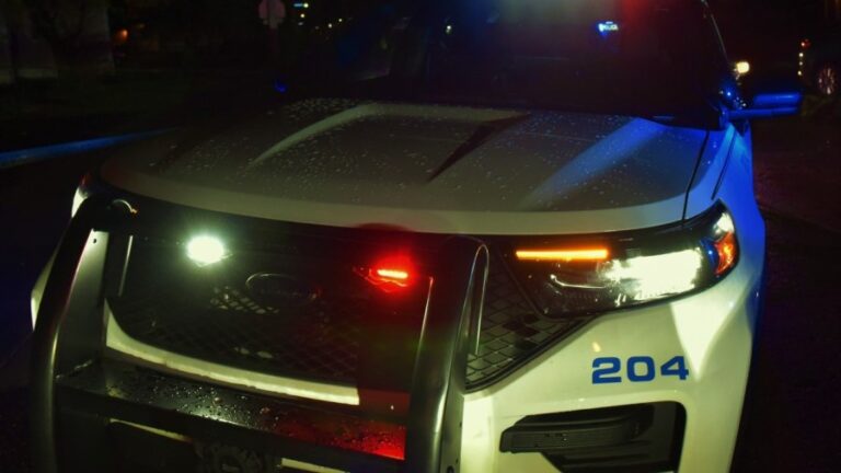 Полиция Янгстауна расследует стрельбу в Вест-Сайде