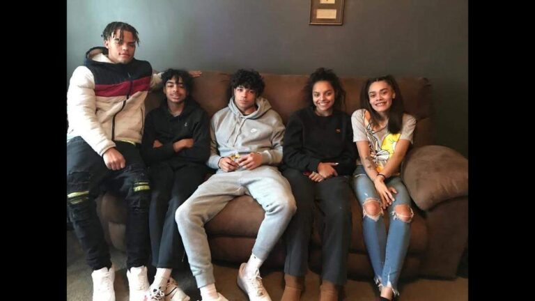 «Помощник», убитый возле KC Power & Light, пытался прекратить драку, говорит семья.