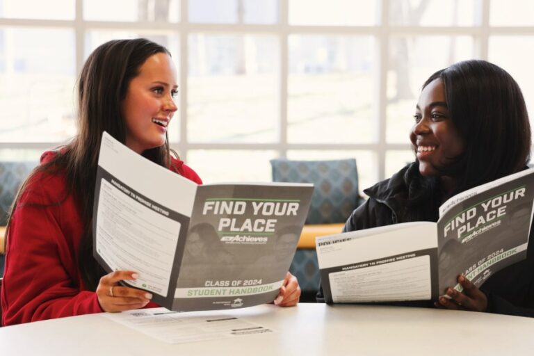 «Ответил на звонок» tnAchieves превосходит цель найма наставника