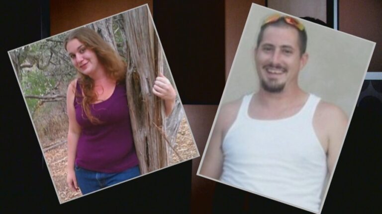 «Этого парня нужно найти»: внутри поисков подозреваемого в убийстве Остина