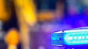 Женщина и трое детей получили серьезные травмы в результате аварии в Лейк-Сити