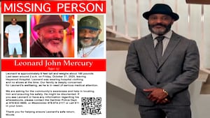 Жена пропавшего в больнице мужчины организовала поисковую вечеринку, умоляя о помощи