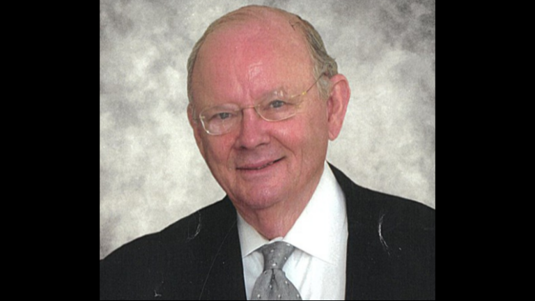 «Истинная икона в нашем сообществе» — Джон Уолден, филантроп Колумба