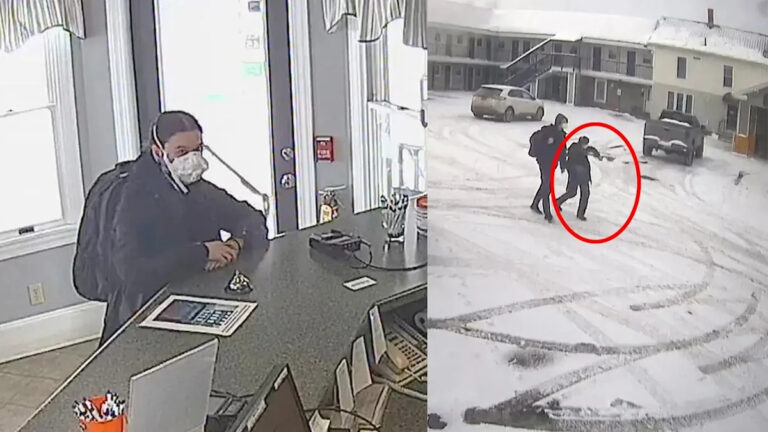 Члену «Транс» предъявлено обвинение в убийстве агента пограничного патруля США