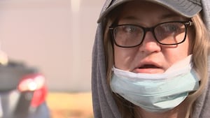 Женщина раскаивается в содеянном после аварии, в которой погиб водитель Uber