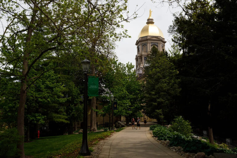 Кто входит в топ-20 работодателей Индианы? Смотрите рейтинг Forbes за 2025 год