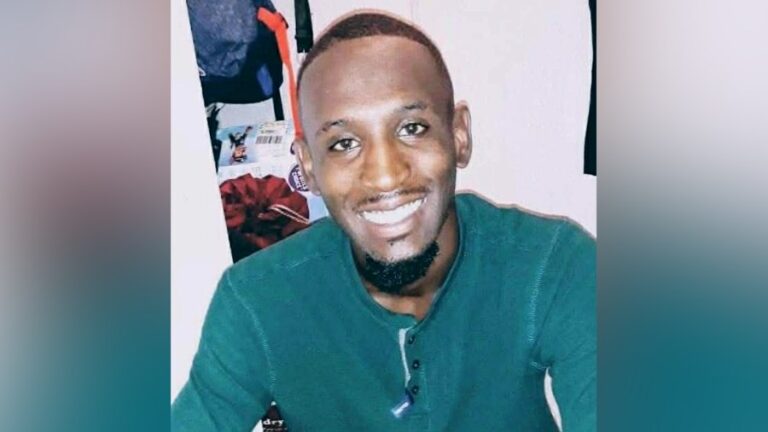 «Он был жизнью партии» Семья жертвы убийства Энтерпрайза встретила праздничный сезон с тяжелым сердцем