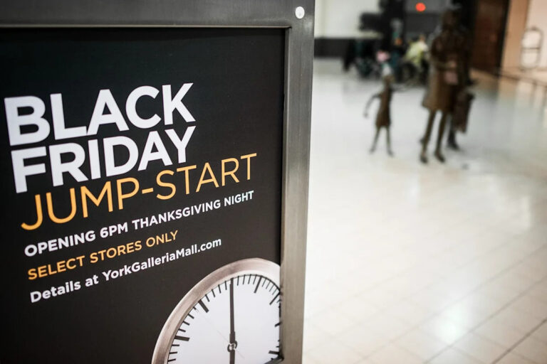 Почему люди бойкотируют покупки на этой неделе? Что нужно знать о массовом отключении электроэнергии