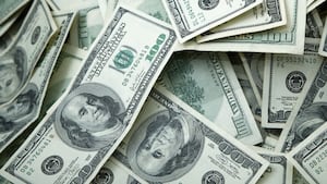 Выигрышный лотерейный билет стоимостью 500 000 долларов продан в Огайо