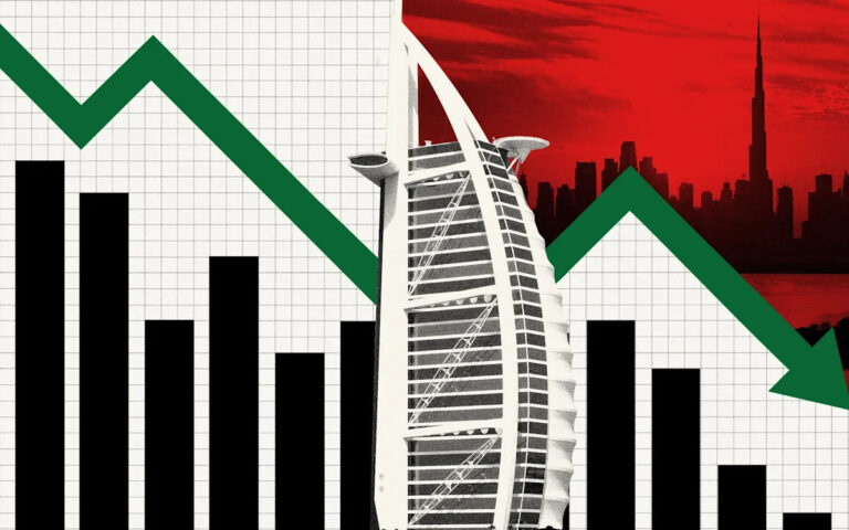 «Все невероятно дорого и фальшиво»: переезжаете ли вы в Дубай?