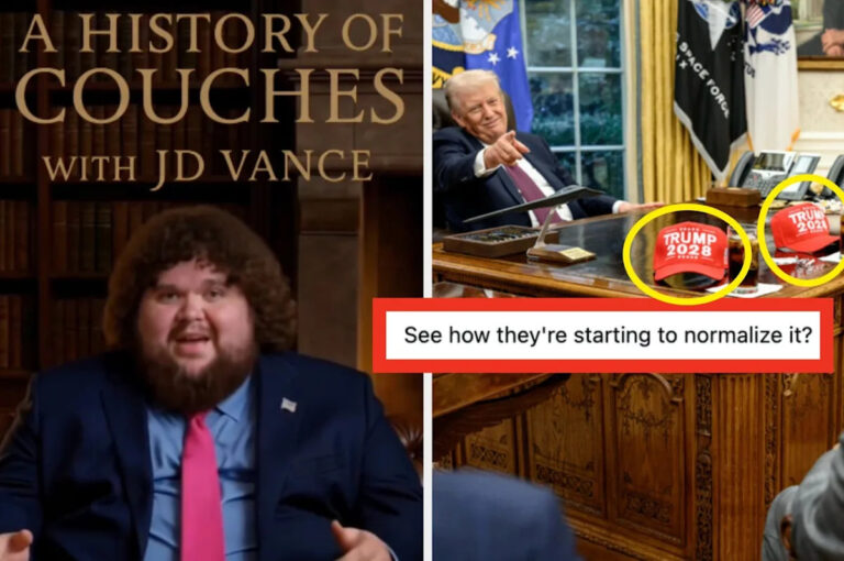 «У вас есть знания, интеллект и IQ очень маленького (и сердитого) ребенка»: 28 лучших политических твитов недели