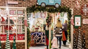 Your704 Weekender: Вот что происходит в Шарлотте 14-16 ноября