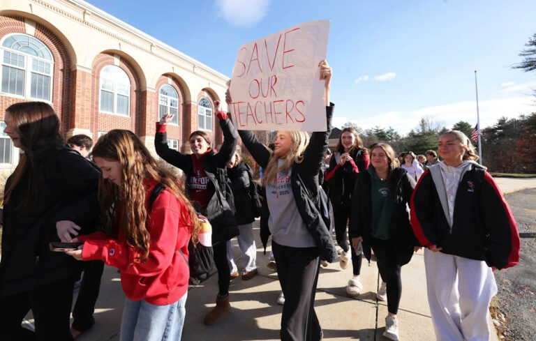 Школьный дефицит Уитмана-Хансона; фатальная авария на Маршруте 24: 5 лучших историй