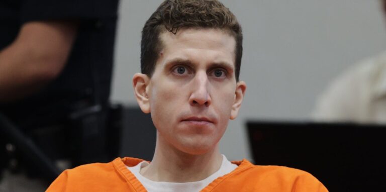 Женщина говорит, что она связалась с Брайаном Кохбергером, но разорвала связи после его тревожных вопросов