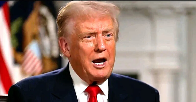 «Назовите это Trumpcare… Все, кроме Obamacare!» — Трамп раскрыл план здравоохранения в Fox News