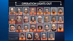 «Операция: Выключите свет»: 29 сексуальных преступников и хищников арестованы во Флориде