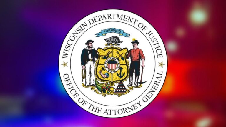 Следственный офицер из Висконсинского министерства юстиции причастен к смерти в округе Маринетт, подозреваемый в авариях после бегства полиции