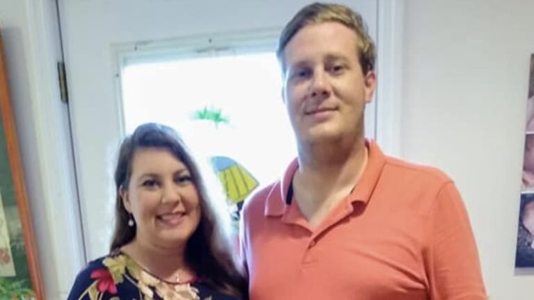 Почему эта пара наконец-то обернулась против Трампа