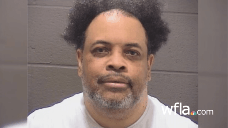 Кто такой «Апостол» Дэвид Тейлор, церковный лидер, ставший мишенью для рейдов ФБР в Тампе?