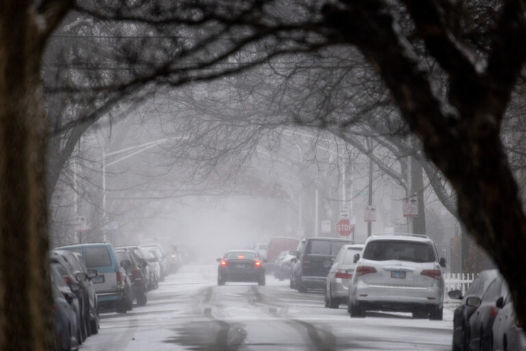«Самый экстремальный холод на Земле» обрушится на США перед Рождеством