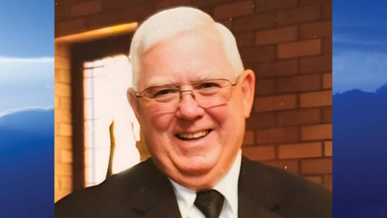 Уильям Э. Леонард, Бордман, Огайо