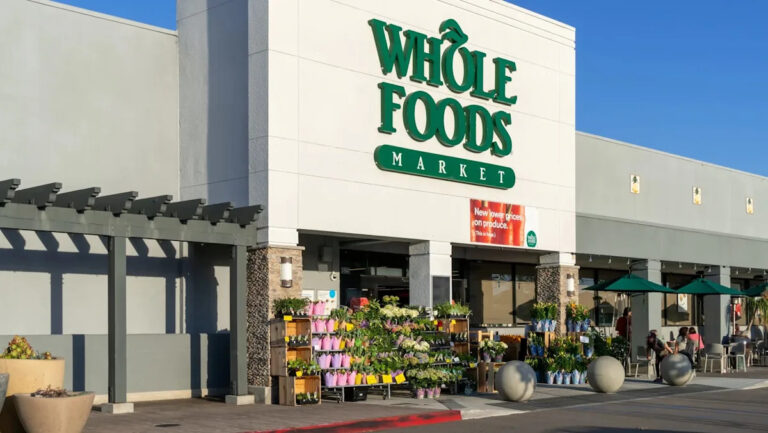 Whole Foods анонсировала новое дополнение к магазинам, которое может изменить ход покупок: «Мы с самого начала предвидели что-то новое».