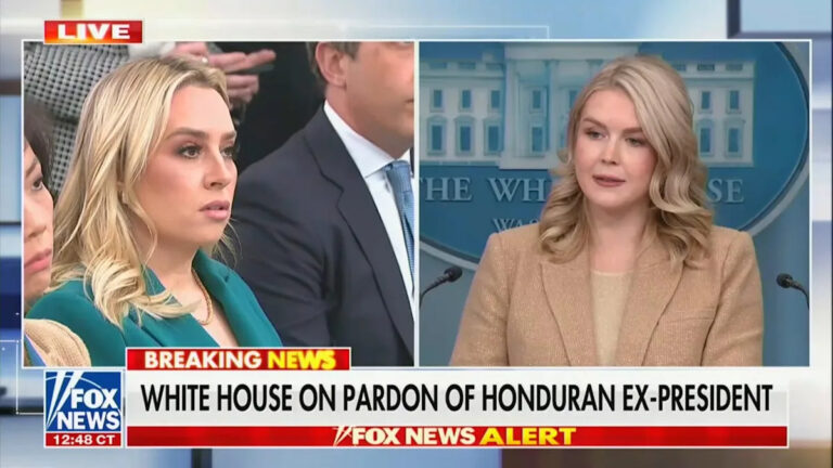 «Какой закон не позволяет выжить?» — репортер Fox настаивает на законности второй забастовки на лодках