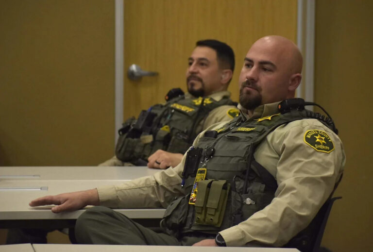 Округ Мадера может столкнуться с банкротством, 7 миллионов долларов в виде сокращений, новых налогов.