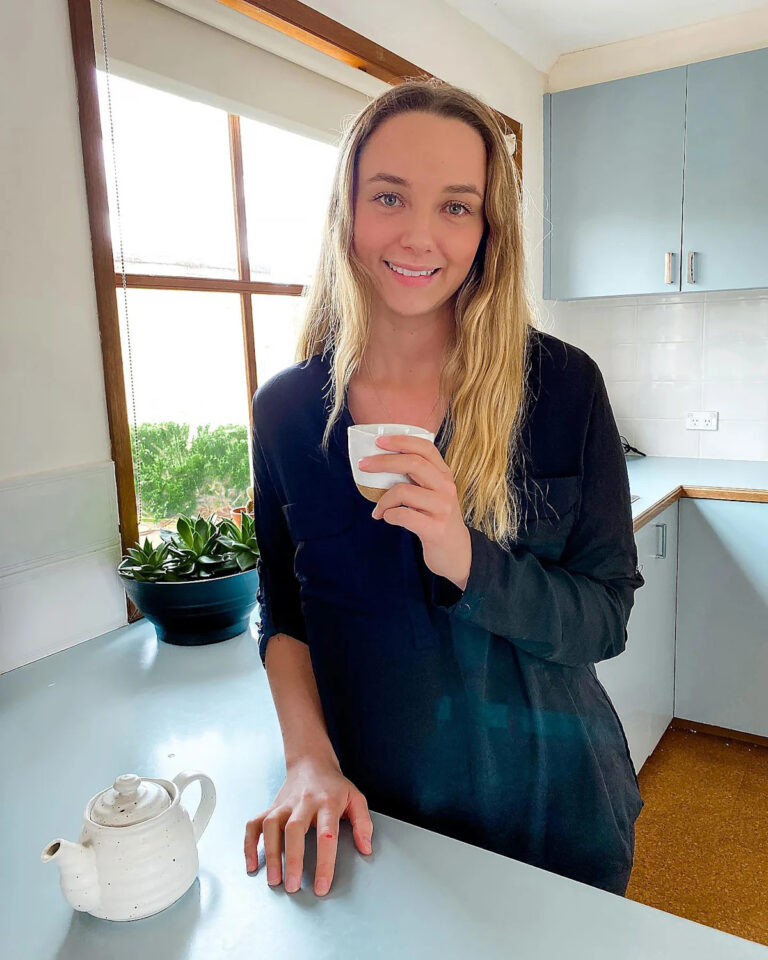 Смерть Стейси Хэтфилд после родов, исследование: что мы знаем