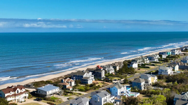 Ученые бьют тревогу, поскольку новые данные показывают скрытую угрозу вдоль побережья США — вот что вам нужно знать