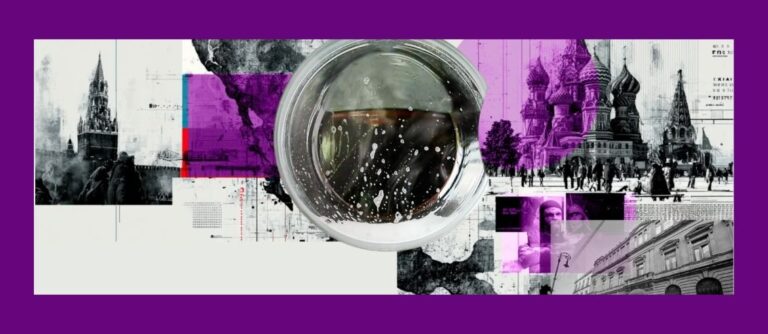 Factchequeado показывает, как Клуб журналистов Мексики работает как прикрытие для российской пропаганды