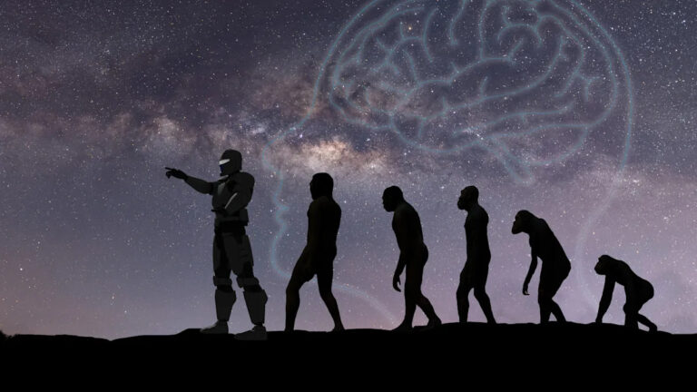 Люди все еще эволюционируют? Вот что говорят антропологи