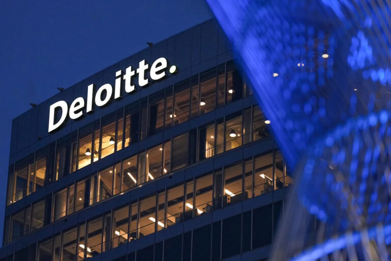 Deloitte предположительно процитировала исследования, проведенные с помощью ИИ, в докладе на миллион долларов для правительства провинции Канады.