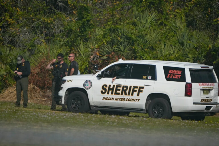 Погиб депутат, другие ранены в стрельбе в ФЛ. Где Бермудский клуб?