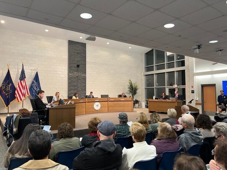 Планы по очистке воды в Ньютауне были отменены после почти года общественного протеста