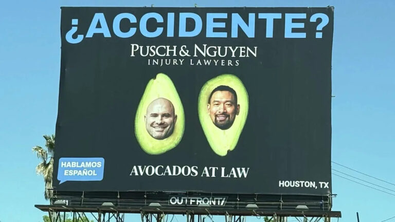 Хьюстонская фирма вытесняет партнера, добавляя новый с знакомым звучащим именем