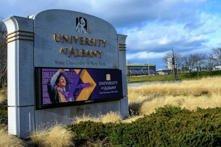 UAlbany получит нового поставщика продуктов питания после разделения с Sodexo