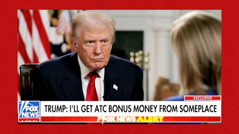 Ведущая Fox News Лора Ингрэм столкнулась с Трампом в огненном интервью