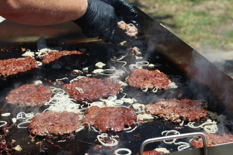 Некоторые из лучших камбузов в С.Ф. наконец-то обзавелись постоянным домом
