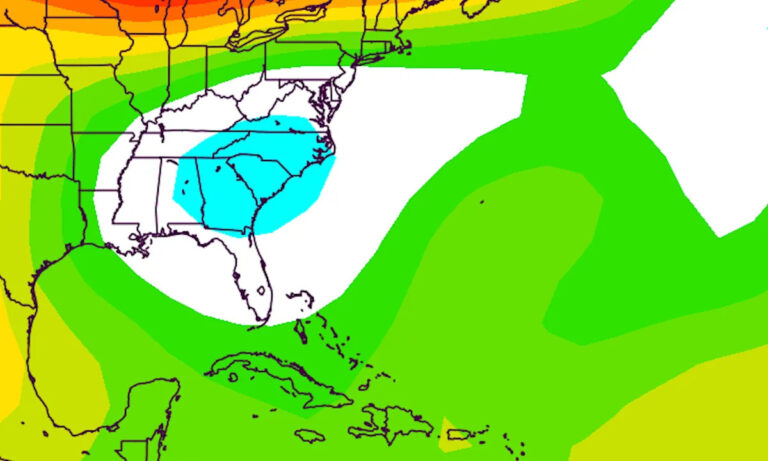 Восточное побережье было защищено от ураганов в этом сезоне?
