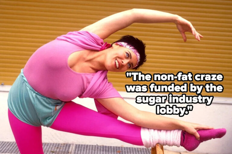 Эти 15 теорий заговора были доказаны, и я все еще выбираю свою челюсть с пола.