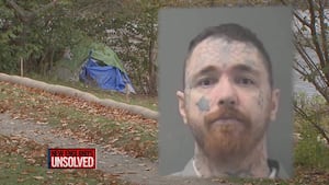 Неразгаданное в Новой Англии: разоблачение серийного убийцы