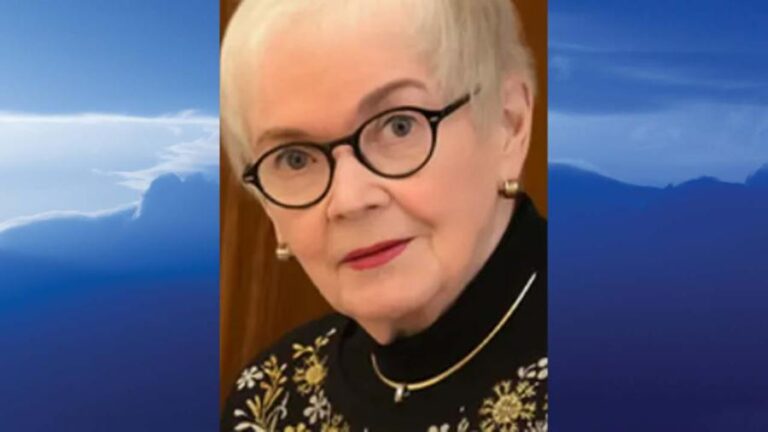 Кэтлин Мари Далтон Дойл, Янгстаун, Огайо