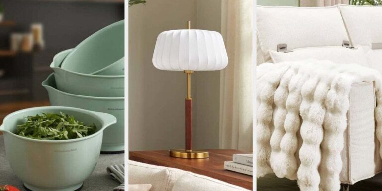 У продаж Wayfair так много замечательных вещей для вашего дома